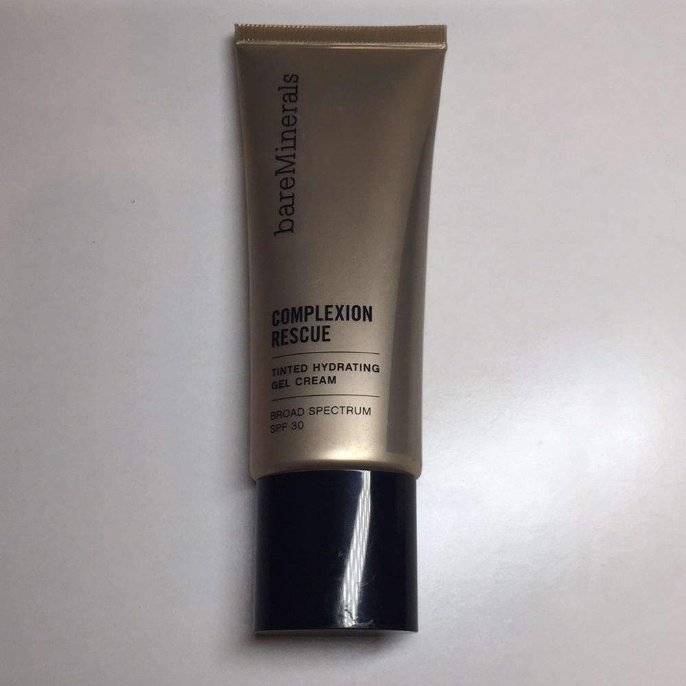 Bare Minerals Tinted Hydrating Cream